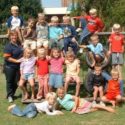 GEREFORMEERDE LAERSKOOL JOHANNES CALVYN