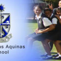 St Thomas Aquinas School